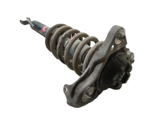 Used Left front shock absorber AUDI A4 B7 Avant (8ED) 2.5 TDI (163 hp) 29501472