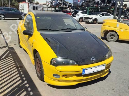 Used Parts OPEL TIGRA (S93) 1.4 16V (F07) 5013709