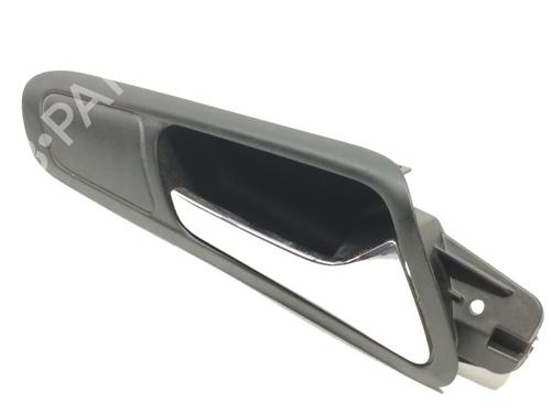 Used Front right interior door handle VW PASSAT B6 (3C2) 2.0 TDI 16V (140 hp) 7022695