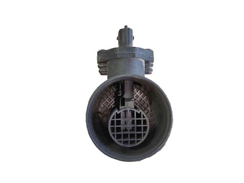 Mass air flow sensor OPEL MERIVA A MPV (X03) 1.7 CDTI (E75) | BP37489225M95 - Image 4