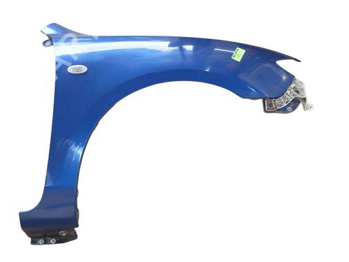 Aleta delantera derecha Aleta delantera derecha MAZDA 3 Saloon (BK) 1.6 DI Turbo (BK12Y) (109 hp) 33758578 33758578