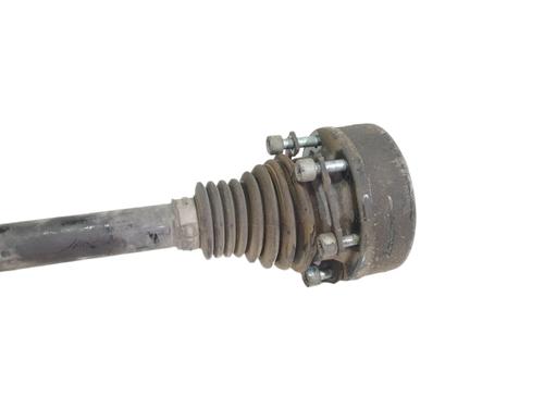 Left front driveshaft AUDI A3 Sportback (8PA) 2.0 FSI | BP9837195M38 
