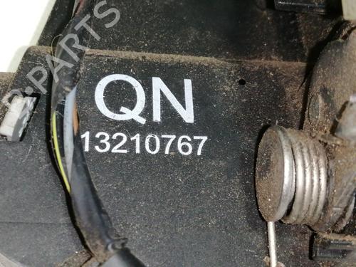 Front left lock OPEL VECTRA C Estate (Z02) 1.9 CDTI (F35) | BP10378870C98 
