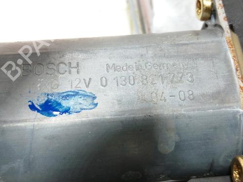 Rear left window mechanism FORD MONDEO III (B5Y)  | BP8593423C24 