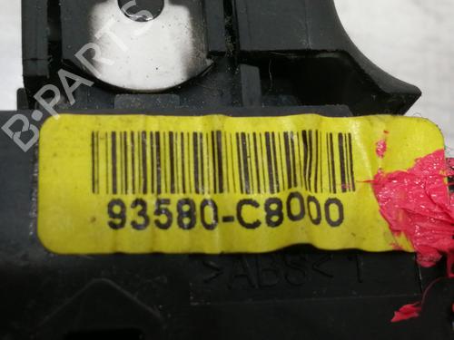 Right front window switch HYUNDAI i20 II (GB, IB) 1.2 | BP8793503I26 