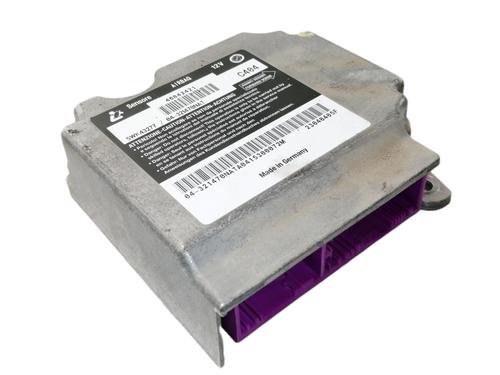 Used ECU airbags ALFA ROMEO 147 (937_) 1.9 JTD (937.AXF1A, 937.BXF1A) (101 hp) 11336065