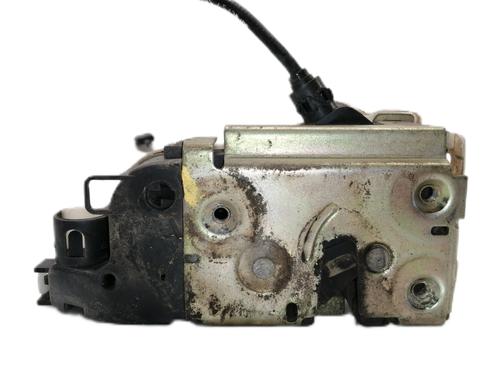Front right lock RENAULT MEGANE II (BM0/1_, CM0/1_)  | BP11698713C97 