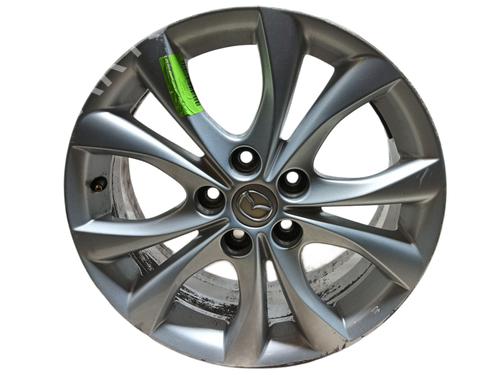 Used Rim MAZDA 3 (BL) 1.6 MZ-CD (BL14) (109 hp) 31792980
