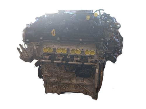 Engine MAZDA 3 Hatchback (BP) 2.0 SKYACTIV-G M Hybrid | BP33660259M1 - Image 5