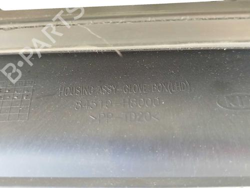 Glove box KIA STONIC (YB) 1.2 CVVT | BP39955255C95 - Image 5