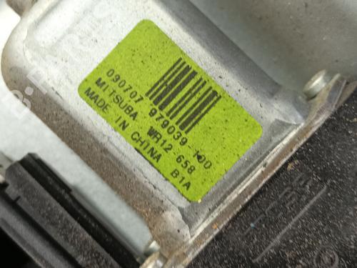 Rear left window mechanism FORD KUGA I 2.0 TDCi 4x4 | BP10769911C24 