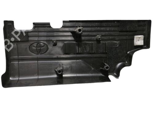 Upper protection TOYOTA YARIS (_P13_)  | BP15899593M93 