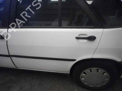 Left mirror FIAT TIPO (160_)  | BP5815132C26 