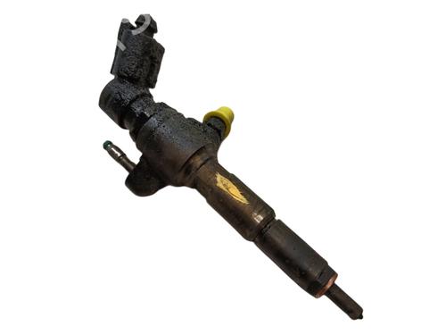Used Injector Injector FORD FOCUS III 1.6 TDCi (115 hp) 34701624 34701624