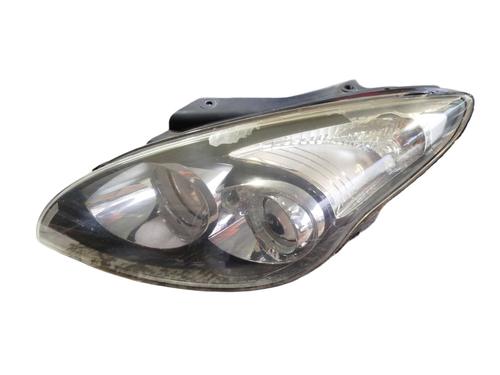 Used Left headlight Left headlight HYUNDAI i30 (FD) 1.4 (109 hp) 40293654 40293654