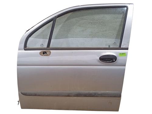 Used Left front door DAEWOO MATIZ (M100, M150) 0.8 (52 hp) 25841642