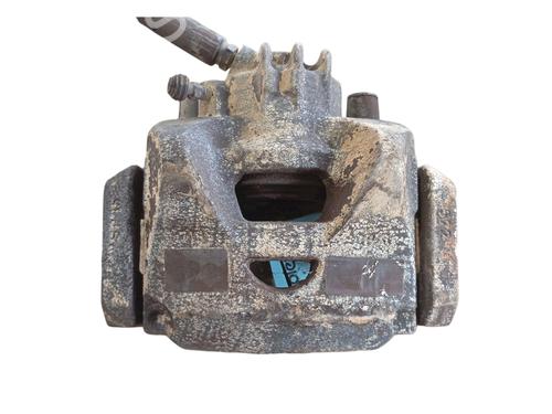 Used Right front brake caliper PEUGEOT PARTNER Tepee 1.6 BlueHDi 100 (100 hp) 28377317
