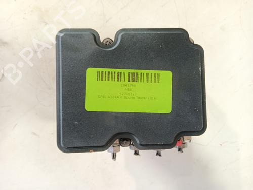 Used ABS pump OPEL ASTRA K Sports Tourer (B16) [2015-2022]  31190854