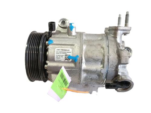 Used AC compressor AC compressor FORD FOCUS IV (HN) 1.0 EcoBoost mHEV (155 hp) 34364269 34364269