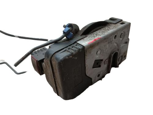 Used Front right lock RENAULT TRAFIC II Van (FL) 1.9 dCi 80 (FL0B) (82 hp) 29998539