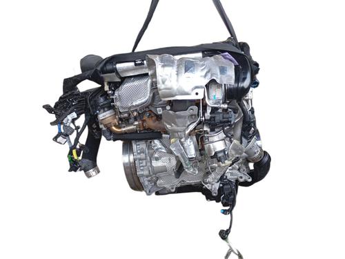 Engine BMW X1 (U11) sDrive 20 d Mild-Hybrid | BP39591518M1 - Image 19