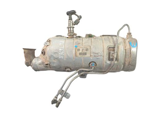 Particulate filter PEUGEOT EXPERT Van (V_) 1.5 BlueHDi 120 | BP39721740M81 - Image 5