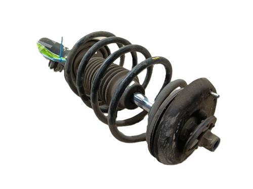 Højre fortil støddæmper CITROËN C3 I (FC_, FN_) 1.4 HDi (68 hp) 30885792