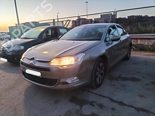 Brukte deler til CITROËN C5 III (RD_) 2.0 HDi 165 (RDRHHA, RDRHH8) (163 hp) 4398739