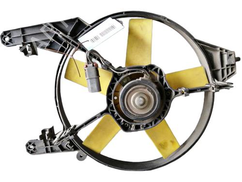 Radiator fan NISSAN MICRA II (K11)  | BP13306410M35 