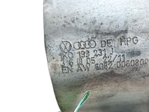 Left front suspension arm VW TOURAN (1T3) 1.6 TDI | BP29892030M12