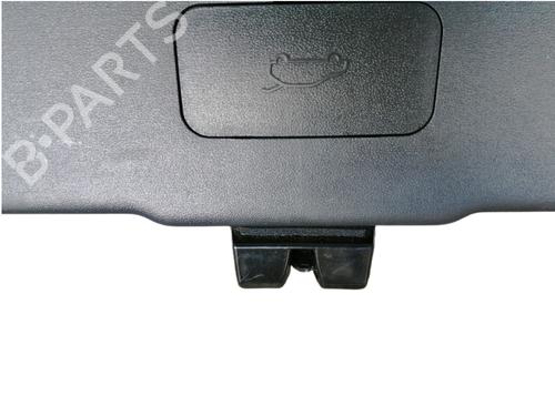 Tailgate HYUNDAI i30 (FD)  | BP16073942C6 