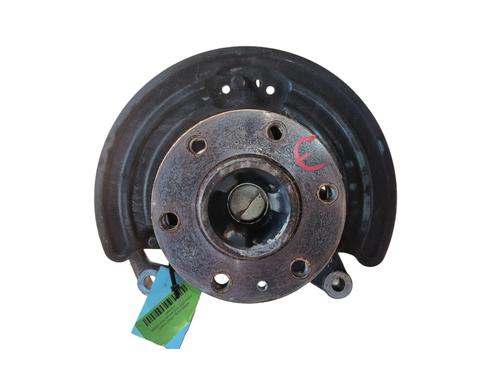 Used Left front steering knuckle IVECO DAILY VI Van 35S16, 35C16, 40C16, 50C16, 70C16 (160 hp) 26676228