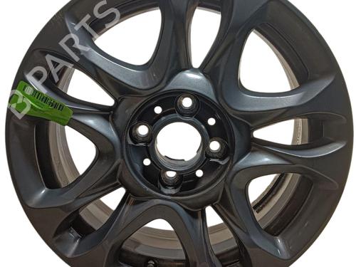 Used Rim FIAT 500 (312_) 1.2 (312AXA1A) (69 hp) 25291186