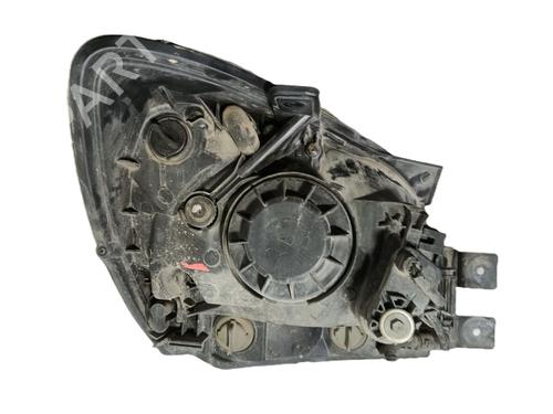 Left headlight KIA SPORTAGE II (JE_, KM_) 2.0 CRDi | BP22730649C28 