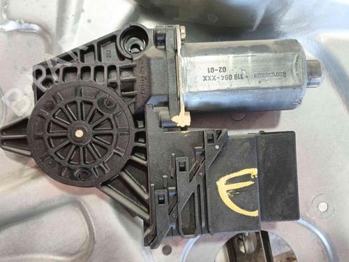 Rear right window mechanism VW PASSAT B5.5 (3B3) 1.9 TDI | BP36663452C25 - Image 2