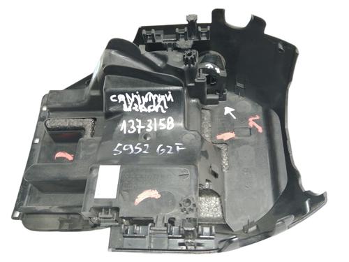 Ignition barrel BMW 5 (F10) 520 d | BP10570293M48 