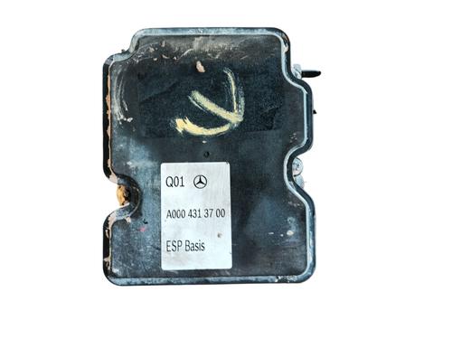 ABS pump MERCEDES-BENZ B-CLASS Sports Tourer (W246, W242) B 180 (246.242) | BP29972824M43