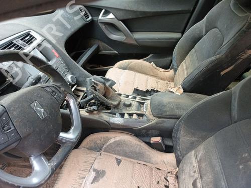 Gearbox CITROËN DS5 2.0 HDi 165 | BP29525597M3 