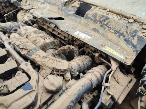 Water radiator PEUGEOT 2008 II (UD_, US_, UY_, UJ_, UR_, UC_) 1.2 PureTech 100 (USHNK) | BP30060029M31 