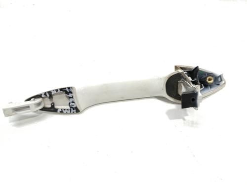 Rear left exterior door handle HYUNDAI i30 (GD) 1.4 CRDi | BP8381071C130 