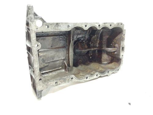 Oil sump OPEL CORSA B (S93) 1.7 D (F08, F68, M68) | BP14262856M115 