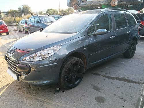 Used Parts PEUGEOT 307 SW (3H) 2.0 HDi 135 (136 hp) 4456906