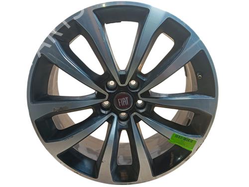 Used Rim FIAT TIPO Hatchback (356_, 357_) 1.4 (356HXA1B) (95 hp) 28012820