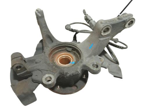 Used Left front steering knuckle FIAT PUNTO EVO (199_) [2008-2025]  11492466