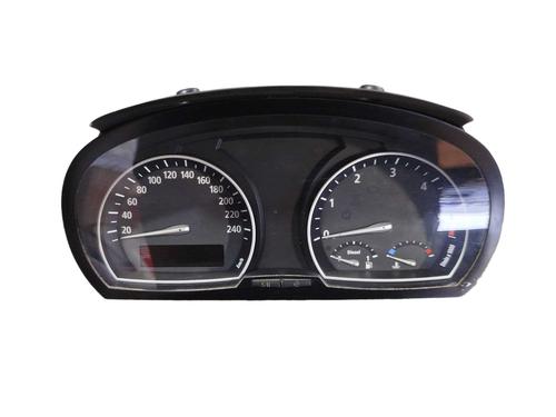 Used Instrument cluster Instrument cluster BMW X3 (E83) 2.0 d (150 hp) 39991615 39991615