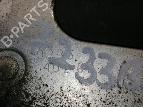 Rear right lock BMW X5 (E53) 3.0 d | BP9583057C99 