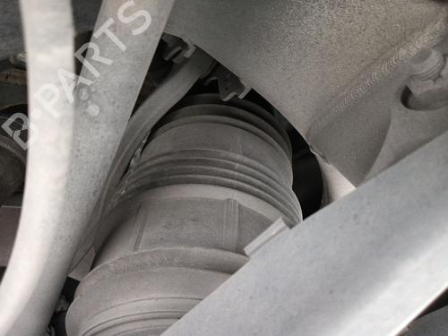 Right rear shock absorber MERCEDES-BENZ CLS (C219) CLS 320 CDI (219.322) | BP19806973M19 