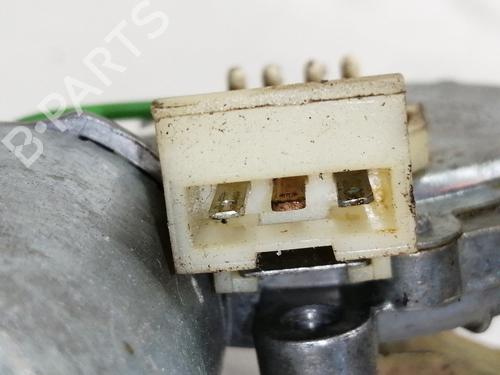 Rear wiper motor VW GOLF II (19E, 1G1) 1.8 | BP9039186M102 