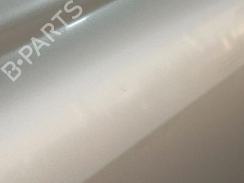 Left front door TOYOTA AVENSIS (_T25_) 2.0 D-4D (CDT250_, CDT250R) | BP30125337C2