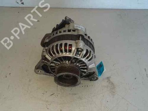 Alternateur FORD ORION III (GAL) [1990-1996]  5378209